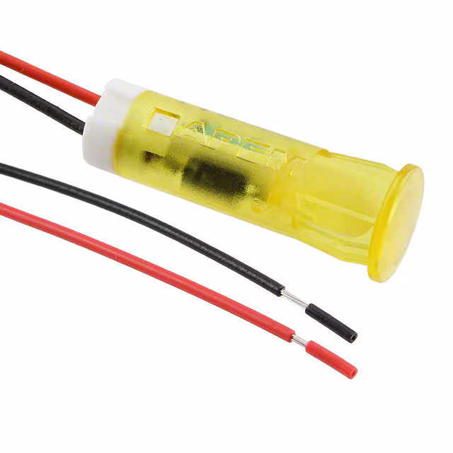 QS83XXHY220 APEM Inc.  Panel Indicators Pilot Lights